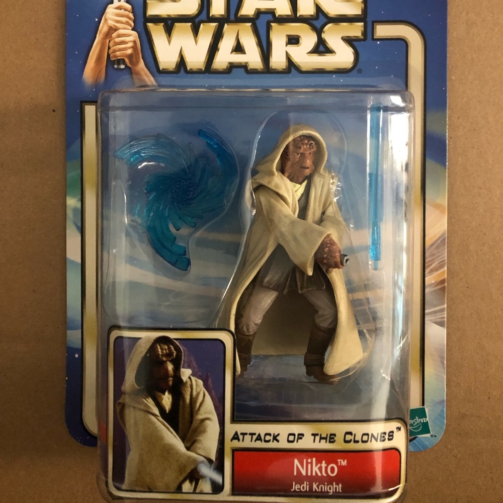 Star Wars